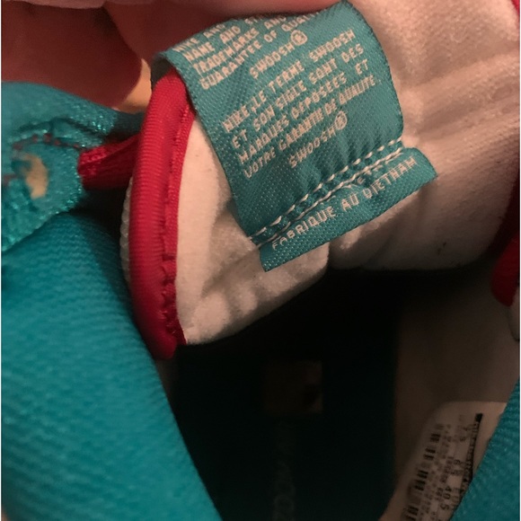 Men’s worn once Nike Dunk SB High “Dr. Seuss” sz 7.5, no OG box .no extra lace - Picture 7 of 10